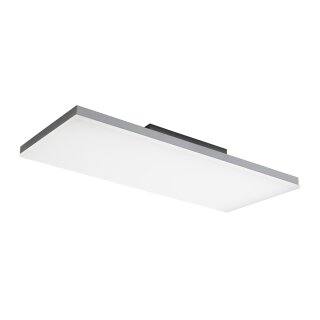 Ledvance LED Aufbau-Panel Planon Frameless Weiß eckig 60x30cm 35W 1800lm warmweiß 3000K