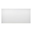 Osram LED Aufbau-Panel Planon Frameless eckig 60x30cm Weiß 35W 1800lm warmweiß 3000K 120°