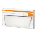 Osram LED Aufbau-Panel Planon Frameless eckig 60x30cm Weiß 35W 1800lm warmweiß 3000K 120°