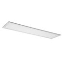 Ledvance LED Smart+ Panel Planon Plus Backlight 100x25cm 30W 1900lm RGBTW 3000-6500K Dimmbar App Google Alexa WiFi + Fernbedienung
