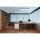 Ledvance LED Smart+ Panel Planon Plus Backlight 100x25cm 30W 1900lm RGBTW 3000-6500K Dimmbar App Google Alexa WiFi + Fernbedienung