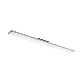 Osram LED Aufbau-Panel Planon Frameless eckig 120x10cm Weiß 35W 1600lm warmweiß 3000K 120°