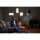 Osram LED Aufbau-Panel Planon Frameless eckig 120x10cm Weiß 35W 1600lm warmweiß 3000K 120°