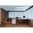 Ledvance Smart+ LED Panel Planon Plus 100x25cm 28W 2100lm 3000K-6500K dimmbar Fernbedienung WiFi