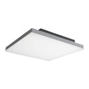 Osram LED Panel Planon Frameless Weiß eckig 30x30cm...