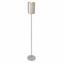 Brilliant Stehleuchte Emotion Chrom Ø20cm max. 1 x...