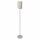 Brilliant Stehleuchte Emotion Chrom Ø20cm max. 1 x 26W E27 ohne Leuchtmittel mit Schalter