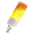 Osram LED Leuchtmittel Star Stick Röhre 0,5W E14...