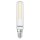 Osram LED Leuchtmittel Röhre Special T Slim 7,5W = 60W E14 klar 806lm warmweiß 2700K 320° DIMMBAR