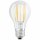 Osram LED Filament Birnenform A60 11W = 100W E27 klar 1521lm Tageslicht 6500K kaltweiß