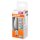 Osram LED Filament Leuchtmittel Kerze 4W = 40W E14 matt 470lm kaltweiß 6500K Tageslicht