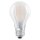 2 x Osram LED Filament Leuchtmittel Birne A60 7,5W = 75W E27 matt 1055lm Neutralweiß 4000K 300°