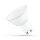 LED Leuchtmittel Reflektor 6W = 40W GU10 460lm Tageslicht...