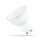 LED Leuchtmittel Reflektor 6W = 40W GU10 460lm Tageslicht 6000K kaltweiß 120°