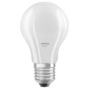 Ledvance LED Smart+ Filament A60 Birne 6W = 60W E27 matt 806lm 2700K-6500K Dimmbar App Google Alexa Bluetooth