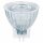 Osram LED Glas Reflektor MR11 3,2W = 20W GU4 12V 184lm warmweiß 2700K 36° Ra>90 DIMMBAR