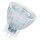 Osram LED Glas Reflektor MR11 3,2W = 20W GU4 12V 184lm warmweiß 2700K 36° Ra>90 DIMMBAR