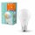 4 x Ledvance LED Smart+ Filament A60 Birne 6W = 60W E27 matt 806lm 2700K-6500K Dimmbar App Google Alexa Bluetooth