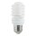 Karat Energiesparlampe Spiralform 23W = 98W matt 1371lm warmweiß 2700K
