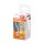 10 x Osram LED Filament Leuchtmittel Tropfen P45 1,5W = 15W E14 klar 136lm warmweiß 2700K
