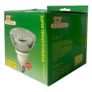 TS Electronic Energiesparlampe Reflektor R120 20W = 100W...