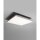 Osram LED Aufbau-Panel Planon Frameless Weiß eckig 30x30cm 24W 1000lm warmweiß 3000K