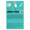 4 x Ledvance Smart+ Plug Steckdose & Nachtlicht Weiß App Google Alexa Apple Bluetooth