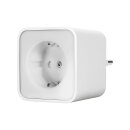 4 x Ledvance Smart+ Plug Steckdose & Nachtlicht Weiß App Google Alexa Apple Bluetooth