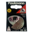 Paulmann Halogen Reflektor 35W GU5,3 12V Rosé...