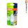 Osram Energiesparlampe Dulux Superstar Classic B Kerze 6W = 25W E27 825 extra warmweiß 2500K