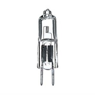 Paulmann Halogen Stiftsockellampe 50W GY6,35 12V klar warmweiß 2700K dimmbar