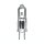 Paulmann Halogen Stiftsockellampe 50W GY6,35 12V klar warmweiß 2700K dimmbar
