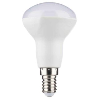 LED Leuchtmittel R50 Reflektor 4,2W = 40W E14 matt 470lm 927 warmweiß 2700K Ra>90 DIMMBAR