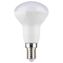 LED Leuchtmittel R50 Reflektor 4,2W = 40W E14 matt 470lm...