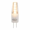 10 x LED Leuchtmittel Stiftsockellampe 1W = 11W G4 100lm...