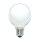 Paulmann Globe Glühbirne 60W E27 Soft OPAL G80 80mm Globelampe 60 Watt warmweiß dimmbar