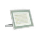 Spectrum LED Fluter Noctis Lux 3 Weiß IP65 50W 4300lm Warmweiß 3000K 100°
