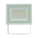 Spectrum LED Fluter Noctis Lux 3 Weiß IP65 50W 4300lm Warmweiß 3000K 100°