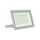 Spectrum LED Fluter Noctis Lux 3 Weiß IP65 50W 4300lm Warmweiß 3000K 100°