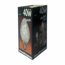 Paulmann Glühbirne Kerze 40W E14 Krokoeis...