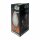 Paulmann Glühbirne Kerze 40W E14 Krokoeis Satinée 225lm warmweiß dimmbar