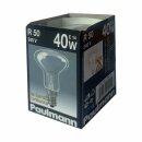 Paulmann Reflektor Glühbirne R50 Akzent Happy Color Klar 40W E14 warmweiß dimmbar