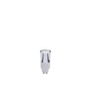 Paulmann ESL Alureflektorlampe 35mm 5W GU10 Chromglanz...