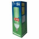 Paulmann Energiesparlampe DecoPipe Röhrenform 9W =...