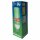 Paulmann Energiesparlampe DecoPipe Röhrenform 9W = 50W E14 Grün