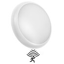 Spectrum LED Wand- & Deckenleuchte Nymphea City Pro...