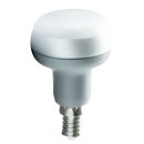 LightMe Energiesparlampe R50 Reflektor 7W = 23W E14 matt...