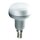 LightMe Energiesparlampe R50 Reflektor 7W = 23W E14 matt 210lm warmweiß 2700K 120°