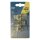 3 x TIP Halogen Leuchtmittel Stiftsockellampe 40W G9 matt 480lm warmweiß 2700K