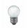 Philips Glühlampe Nachtlicht Leuchtmittel Tropfenform 7W E27 matt 60lm warmweiß 2700K